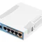 Бездротовий маршрутизатор Mikrotik hAP AC (RB962UiGS-5HacT2HnT)