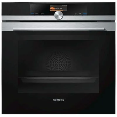 Духова шафа Siemens HB636GBS1