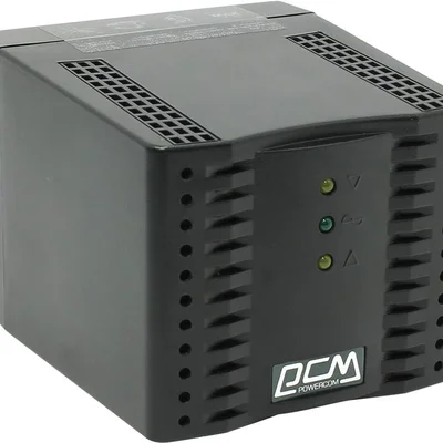Стабілізатор Powercom TCA-2000
