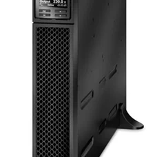 ДБЖ APC Smart-UPS SRT 3000VA (SRT3000XLI)