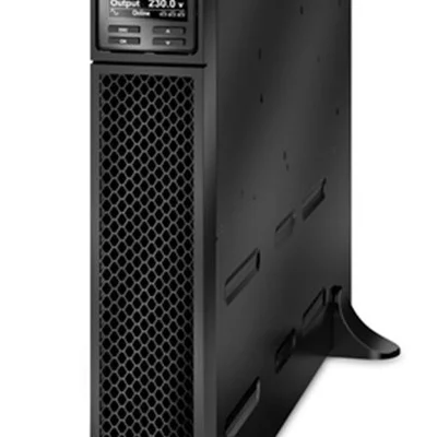 ДБЖ APC Smart-UPS SRT 3000VA (SRT3000XLI)