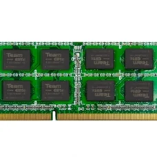 Модуль пам`ятi SO-DIMM 4GB/1600 DDR3 Team Elite (TED34G1600C11-S01)