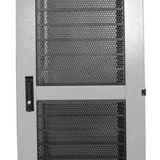 Шафа підлогова серверна CSV Lite Plus S 42U-600х1000 (перф)