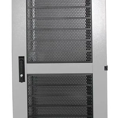 Шафа підлогова серверна CSV Lite Plus S 42U-600х1000 (перф)