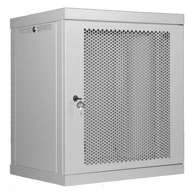 Шкаф настінний CSV 9U-450 (перф)