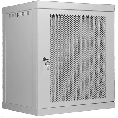 Шкаф настінний CSV 9U-450 (перф)