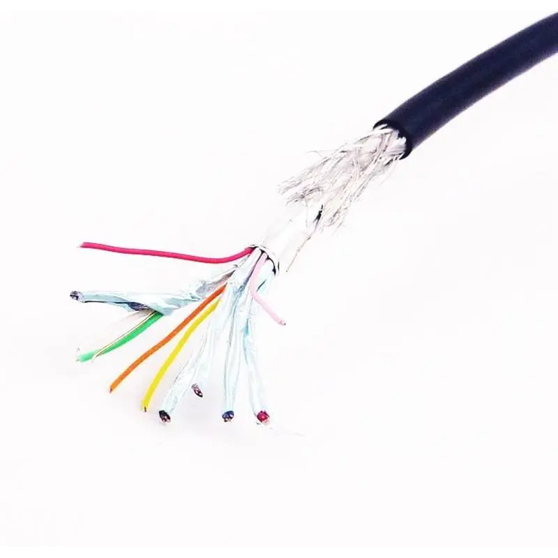 Кабель Cablexpert (CC-HDMI4X-0.5M) подовжувач HDMI - HDMI v.2.0, 0.5м Кабель Cablexpert (CC-HDMI4X-0.5M) подовжувач HDMI - HDMI v.2.0, 0.5м