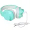 Гарнітура Sades SA-721 Spirits Cyan (sa721cnj) Гарнітура Sades SA-721 Spirits Cyan (sa721cnj)