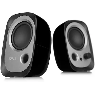 Акустична система Edifier R12U Black