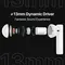 Bluetooth-гарнітура Umidigi AirBuds U White_ Bluetooth-гарнітура Umidigi AirBuds U White_