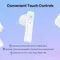 Bluetooth-гарнітура Umidigi AirBuds U White_ Bluetooth-гарнітура Umidigi AirBuds U White_