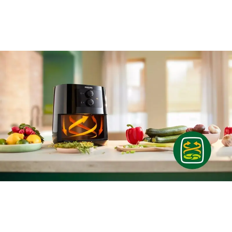 Мультипіч Philips HD9200/90 Мультипіч Philips HD9200/90