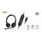 Гарнітура Axtel Voice UC 40 duo NC (AXH-V40UCD)