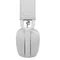 Bluetooth-гарнітура Logitech Zone Vibe 100 Wireless Off-White (981-001219)