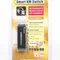 Адаптер-перемикач Viewcon VE679 Smart KM Switch, USB - mini USB (M/F), Black, 1.5 м