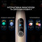 Розумна зубна електрощітка Oclean X Pro Digital Electric Toothbrush Champagne Gold (6970810552553)