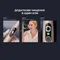 Розумна зубна електрощітка Oclean X Pro Digital Electric Toothbrush Champagne Gold (6970810552553)