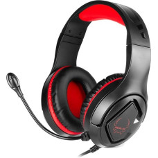 Гарнітура REAL-EL GDX-7590 Black/Red