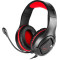 Гарнітура REAL-EL GDX-7590 Black/Red