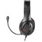 Гарнітура REAL-EL GDX-7590 Black/Red