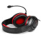 Гарнітура REAL-EL GDX-7590 Black/Red