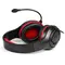 Гарнітура REAL-EL GDX-7590 Black/Red