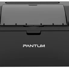 Принтер A4 Pantum P2500W з Wi-Fi