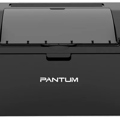 Принтер A4 Pantum P2500W з Wi-Fi