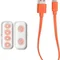 Bluetooth-гарнітура JBL Tune Flex White (JBLTFLEXWHT)