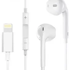 Гарнітура SkyDolphin SR23 White (HF-000466)