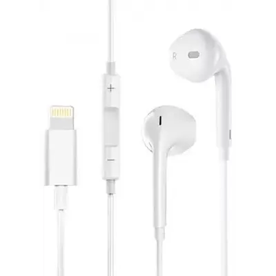 Гарнітура SkyDolphin SR23 White (HF-000466)