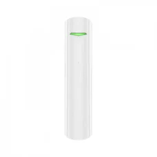 Бездротовий датчик розбиття скла Ajax GlassProtect White (5288.05.WH1)