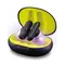 Гарнітура Logitech FITS True Wireless Gaming Earbuds Black (985-001182)