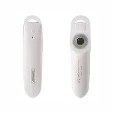 Bluetooth-гарнітура Remax RB-T1 White (6954851295457)
