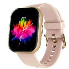 Смарт-годинник iMiLab imiki SE1 Gold