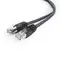 Патч-корд FTP Cablexpert (PP22-0.5M/BK) cat.5Е, литий, 50u штекер із засувкою, 0.5м, чорний Патч-корд FTP Cablexpert (PP22-0.5M/BK) cat.5Е, литий, 50u штекер із засувкою, 0.5м, чорний