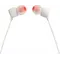 Гарнітура JBL T110 White (JBLT110WHT)