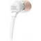Гарнітура JBL T110 White (JBLT110WHT)