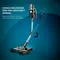 Акумуляторний пилосос Cecotec Conga Rockstar 1500 Ray Ergowet Animal (CCTC-08424)