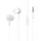 Гарнітура Hoco M14 Inital Sound White (M14W)