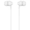Гарнітура Hoco M14 Inital Sound White (M14W)