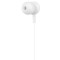 Гарнітура Hoco M14 Inital Sound White (M14W)