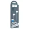 Гарнітура Hoco M14 Inital Sound White (M14W)