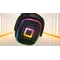 Гарнiтура Hator Phoenix Wireless RGB Tri-mode Black (HTA-870)