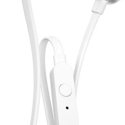 Гарнiтура JBL T290 Silver (JBLT290SIL)