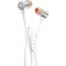 Гарнiтура JBL T290 Silver (JBLT290SIL)