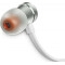 Гарнiтура JBL T290 Silver (JBLT290SIL)