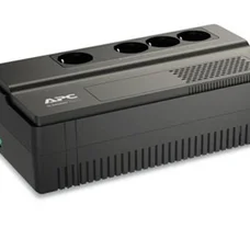 Джерело безперебійного живлення APC Easy UPS 500VA, Schuko Outlet (BV500I-GR)