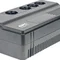 Джерело безперебійного живлення APC Easy UPS 500VA, Schuko Outlet (BV500I-GR)