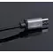 Кабель Cablexpert USB - micro USB V 2.0 (M/M), 1.8 м, чорний (CCB-mUSB2B-AMBM-6) Кабель Cablexpert USB - micro USB V 2.0 (M/M), 1.8 м, чорний (CCB-mUSB2B-AMBM-6)
